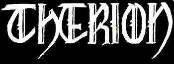 logo Therion (UK)